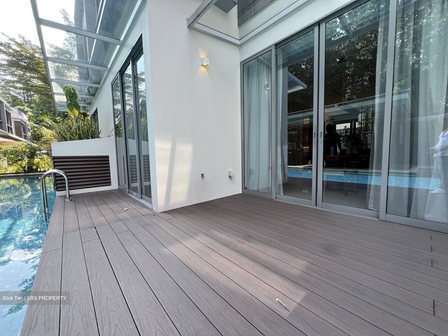 Greenwood Mews (D11), Terrace #485553741